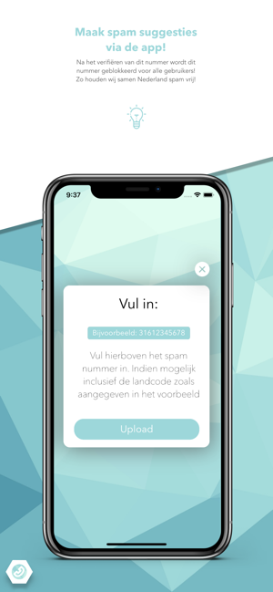 CallBlocker: Blokkeer Spam(圖7)-速報App