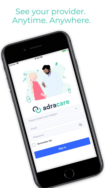 adra.care