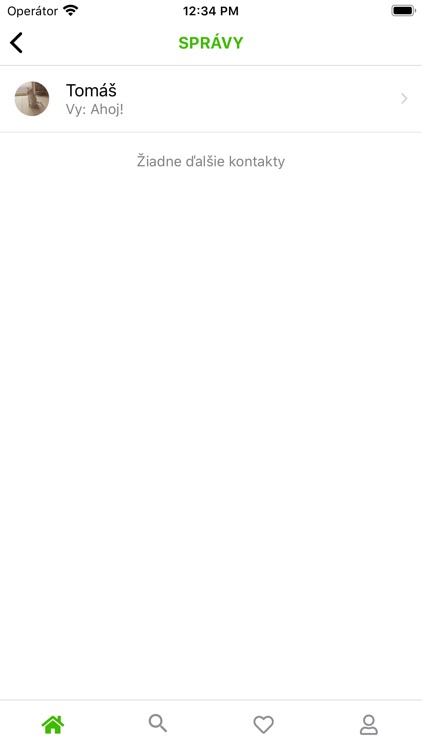 Click Be Fit screenshot-4