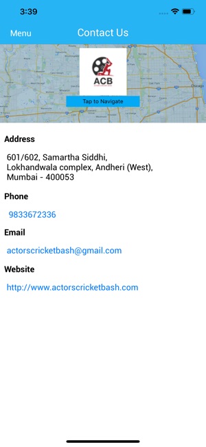 ACB - Actor’s Cricket Bash(圖3)-速報App