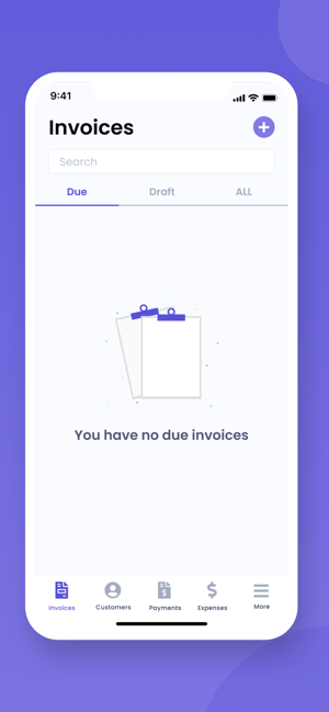 Crater Invoice(圖2)-速報App