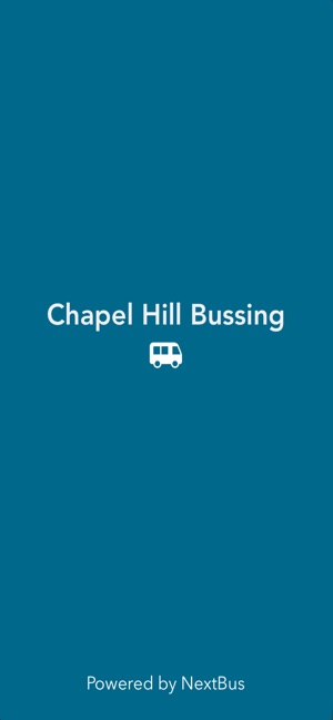 Chapel Hill Bussing