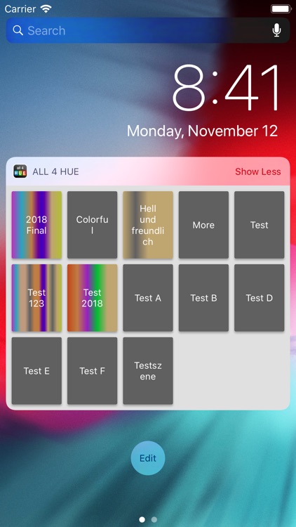 all 4 hue (for Philips Hue) screenshot-8