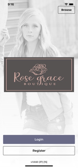 Rose Grace Boutique(圖1)-速報App