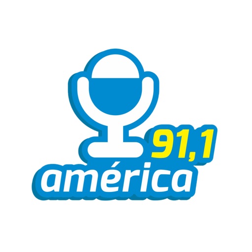 América FM icon