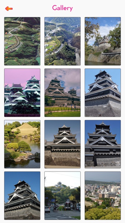 Kumamoto Travel Guide screenshot-4