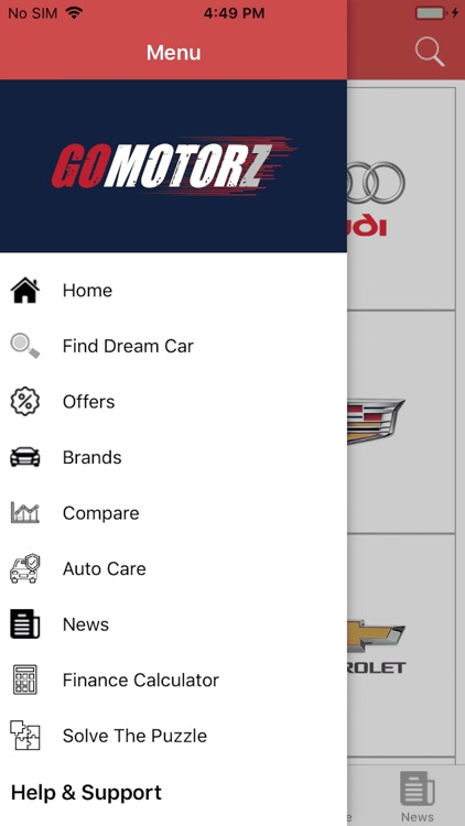 GoMotorz screenshot-5