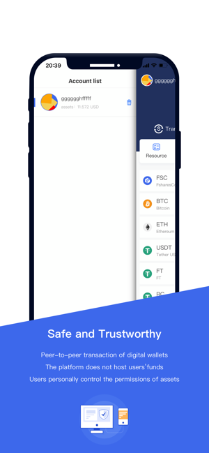 FShares Wallet(圖1)-速報App