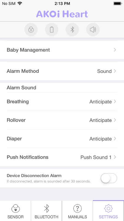 AKOiHeart screenshot-3