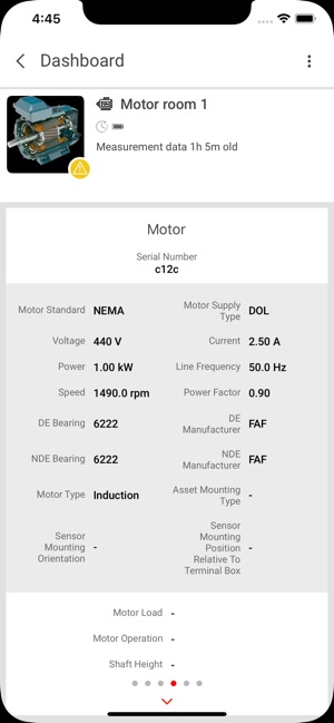 Smart Sensor Platform(圖4)-速報App