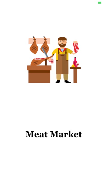 Meat Market : Best App