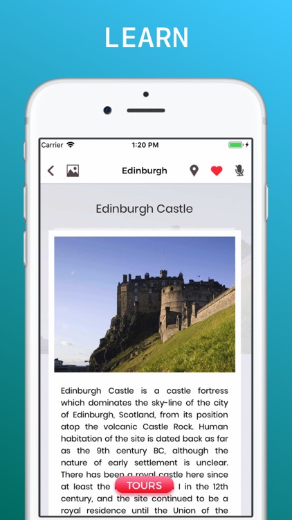 Edinburgh Travel Guide . screenshot-4