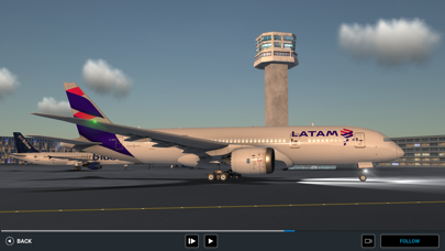 RFS - Real Flight Simulator Screenshot 4