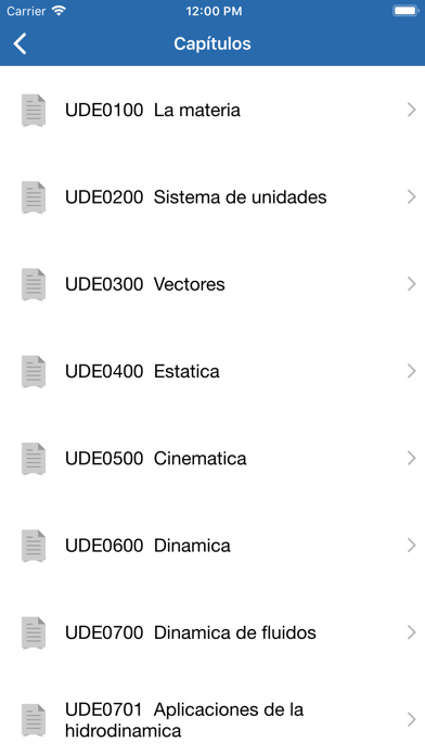 How to cancel & delete CITHE Formación Aeronáutica from iphone & ipad 2