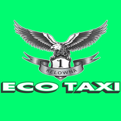 ECO Taxi Kelowna