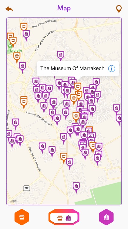 Marrakech Tourism Guide screenshot-3