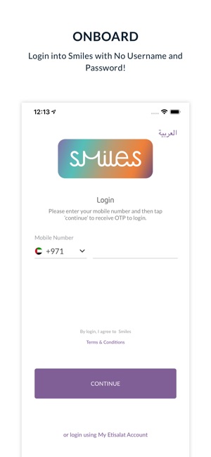 Smiles UAE(圖1)-速報App