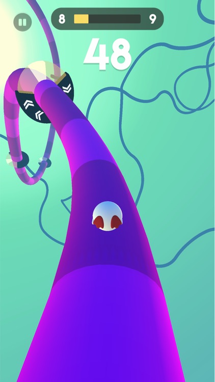 Noodle Road screenshot-6