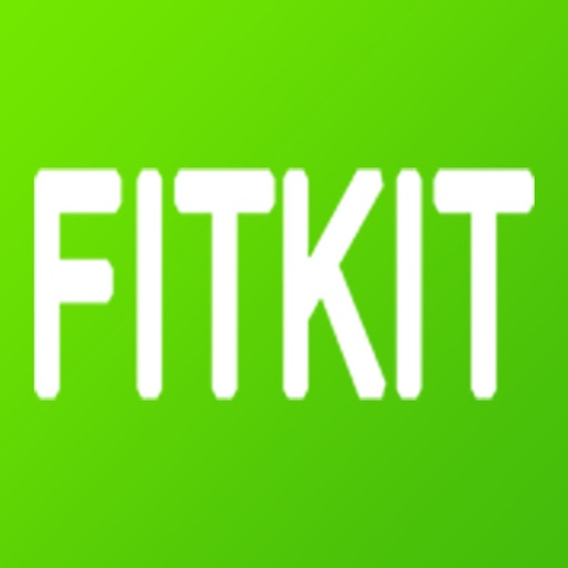 FitKit for PC Windows 7,8,10,11
