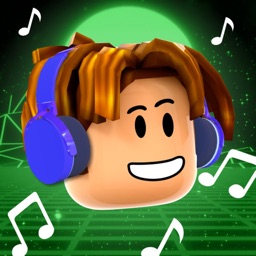 Music Code for Roblox by Ly Thao