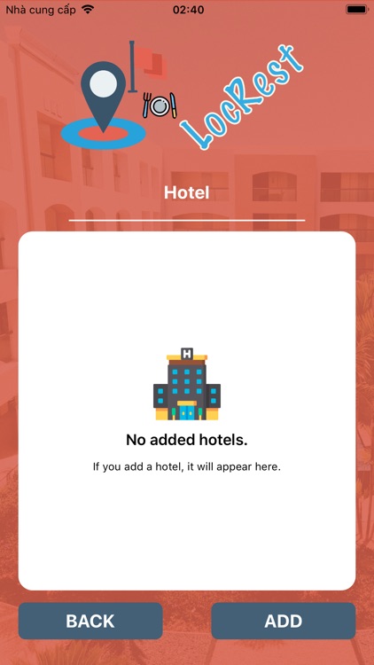 LocRest screenshot-5