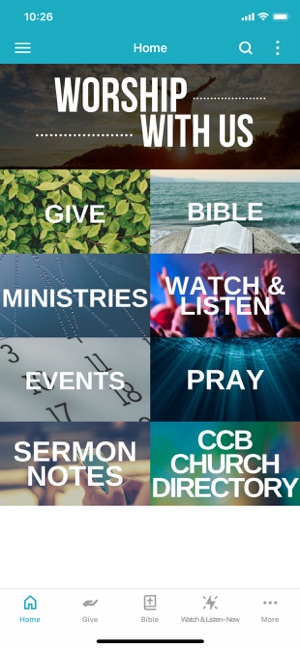 West Houston Church of Christ(圖1)-速報App