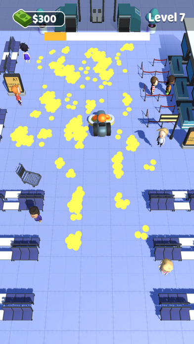 Airport Manager 3D screenshot 3