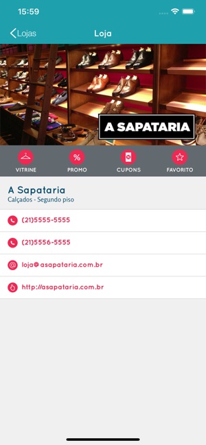 Cataratas JL Shopping(圖3)-速報App