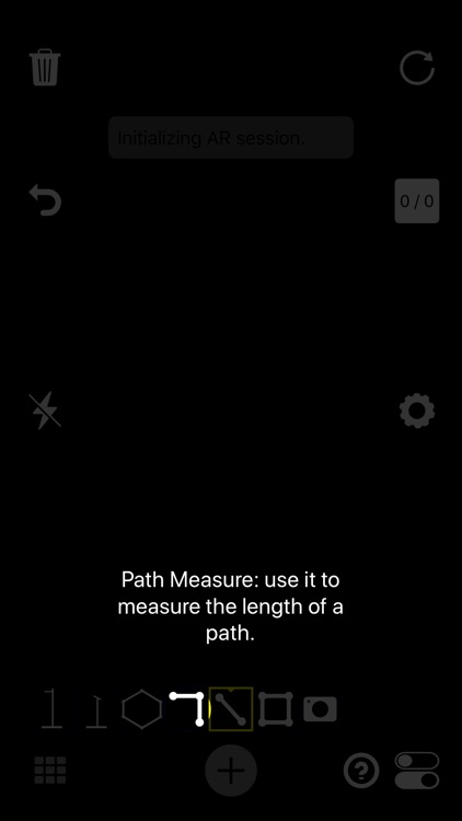 MeasureX screenshot-3