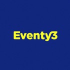 Eventy3 - Organizador