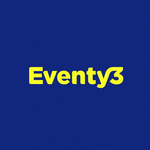 Eventy3 - Organizador