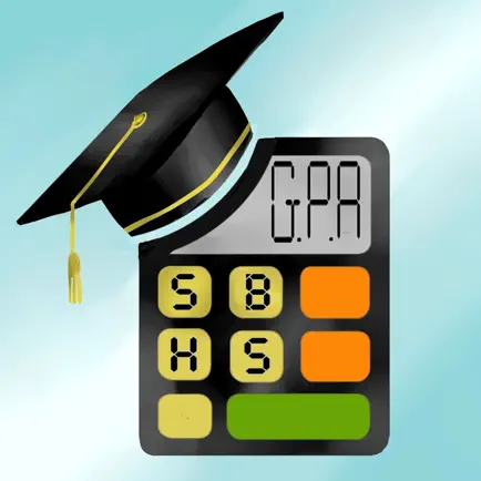 SBHS GPA Calculator Читы