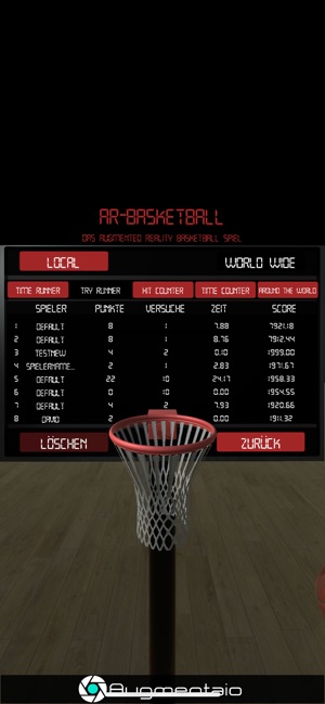 AR-Basketball(圖5)-速報App