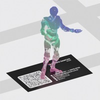 Card AR Pixel SAV pour PC