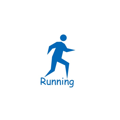 漫步Running