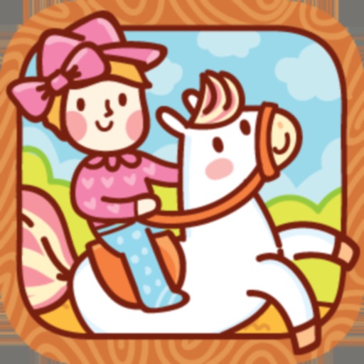 Pony Farm Vasya's Pets icon