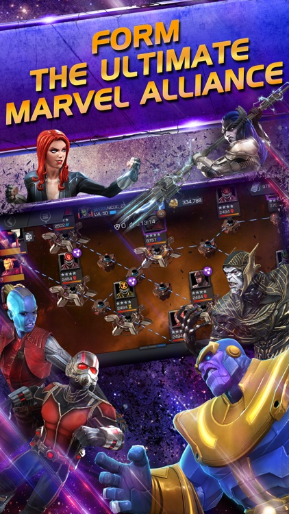 MARVEL Contest of Champions