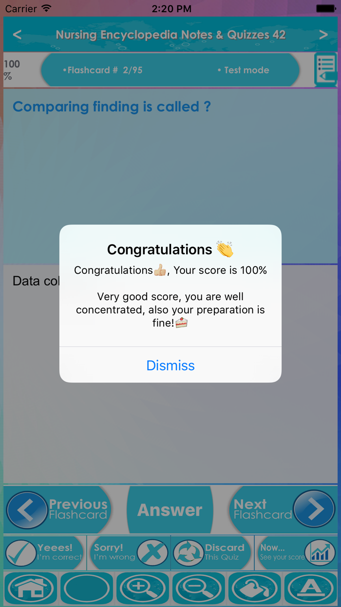 Nursing Encyclopedia Exam Prep