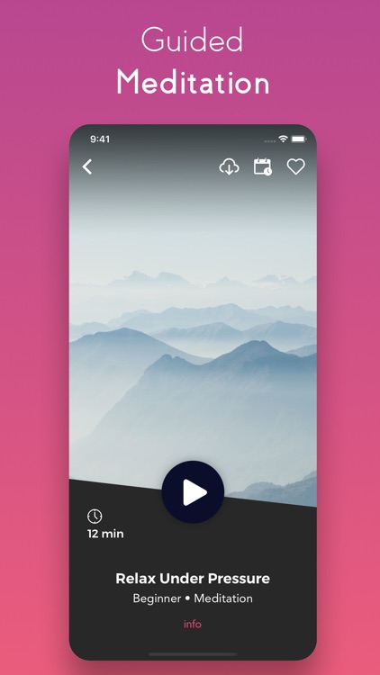 Lotus | Yoga and Meditation screenshot-5