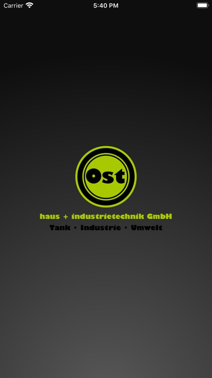 Ost haus + industrietechnik screenshot-5