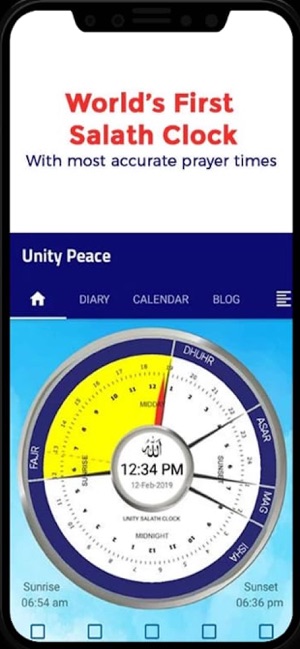 UnityPeace(圖5)-速報App