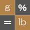 【What is Pound Calculator】