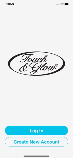 Touch & Glow(圖1)-速報App