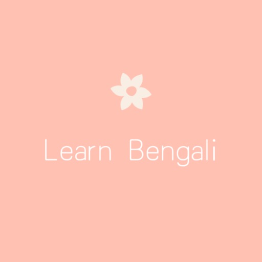 Learn Bengali