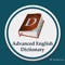 This English dictionary is FREE, fast and reliable