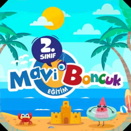 Mavi Boncuk 2. Sınıf Читы