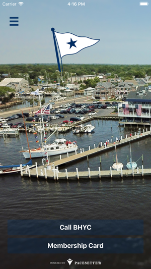 Bay Head Yacht Club