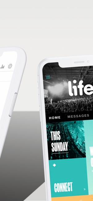 LIFE: A Church to Call Home(圖4)-速報App