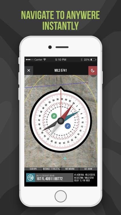 Tactical NAV screenshot-5