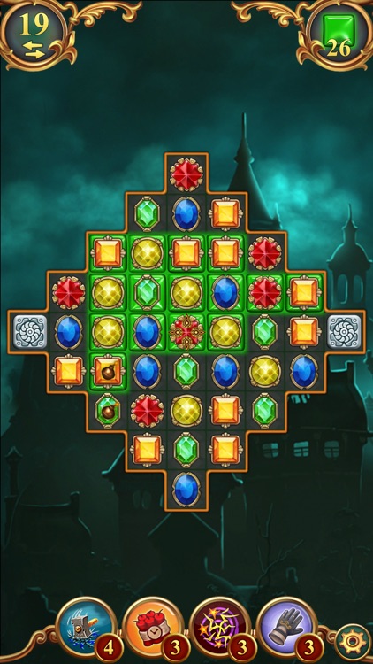 Clockmaker - Match 3 Games screenshot-5